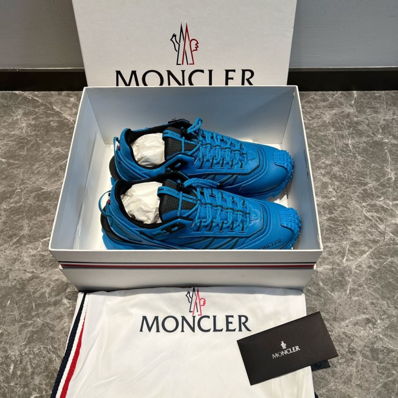 Moncler Sneakers